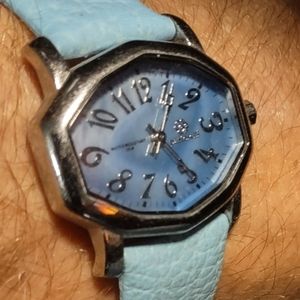 Ladies PASTORELLI by Invicta Stainless Steel Watch